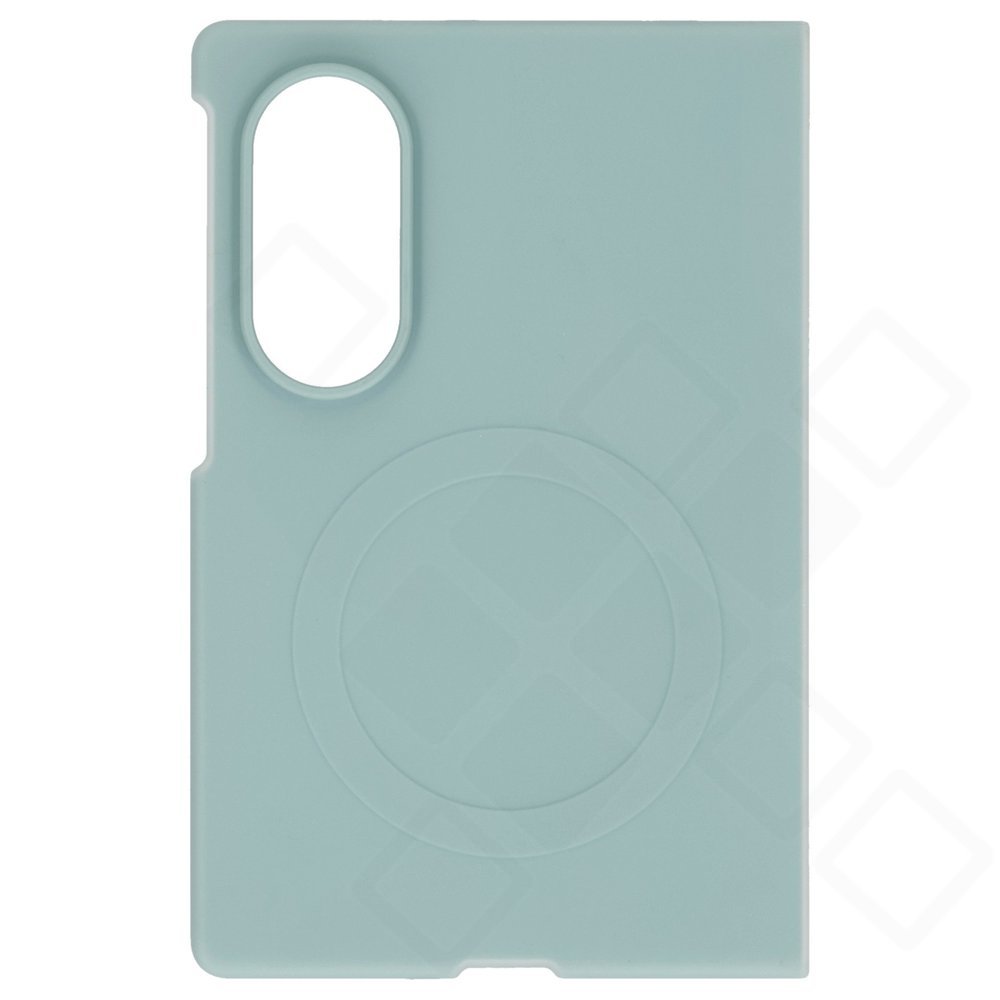 Samsung Silicone Magnet Case für F971B Samsung Galaxy Z Fold8 - pistachio