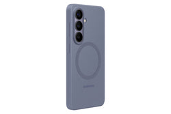 Samsung Silicone Magnet Cover für S942B Samsung Galaxy S26 - blueviolet