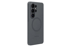 Samsung Silicone Magnet Cover für S948B Samsung Galaxy S26 Ultra - black
