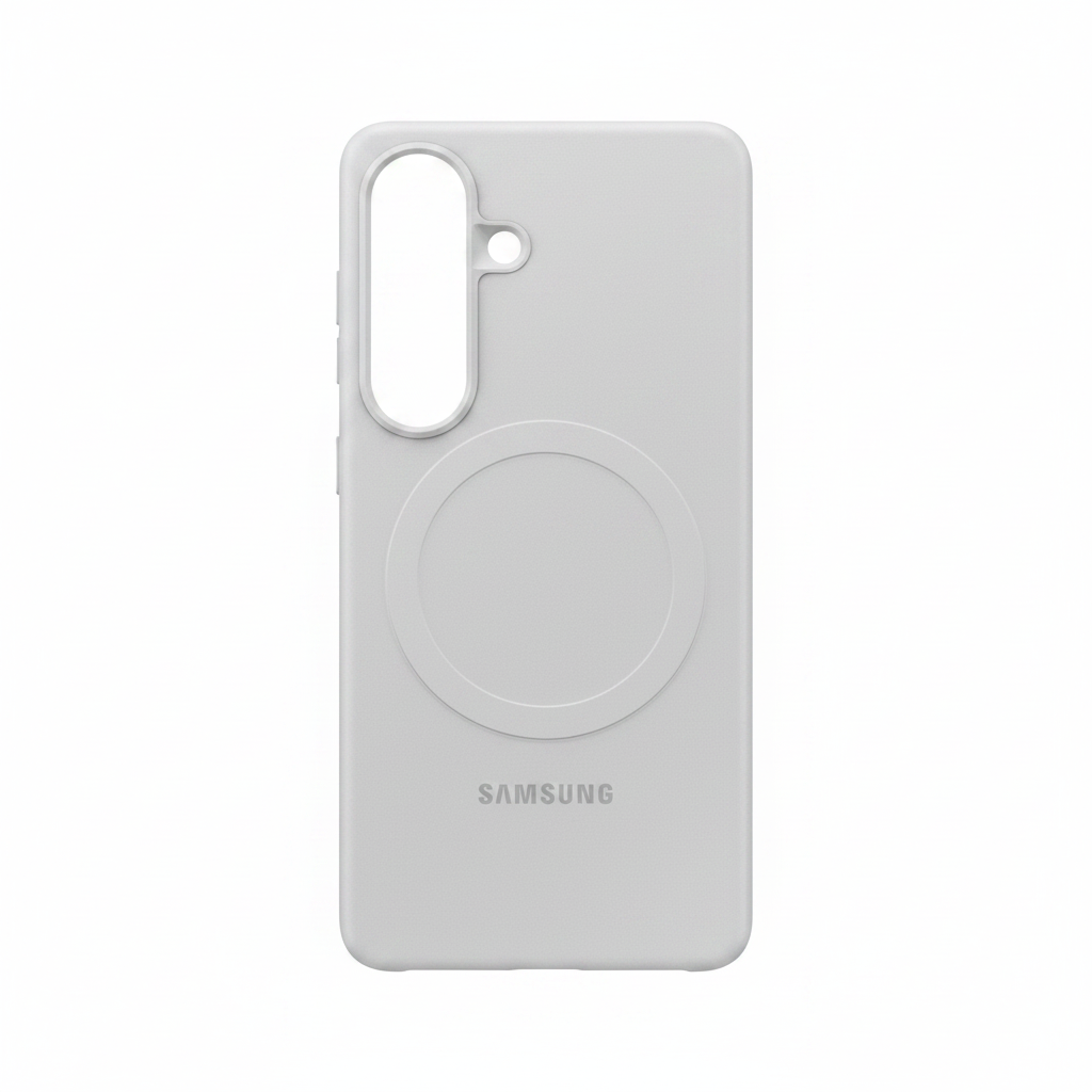 Samsung Slim Magnet Case Handyhülle Galaxy S26