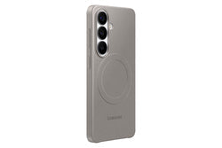 Samsung Slim Magnet Case für Galaxy S26 – Grau