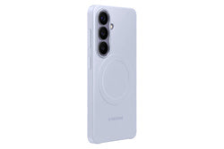 Samsung Slim Magnet Case für Galaxy S26 – Hellviolett