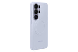 Samsung Slim Magnet Cover für S948B Samsung Galaxy S26 Ultra - lightviolet