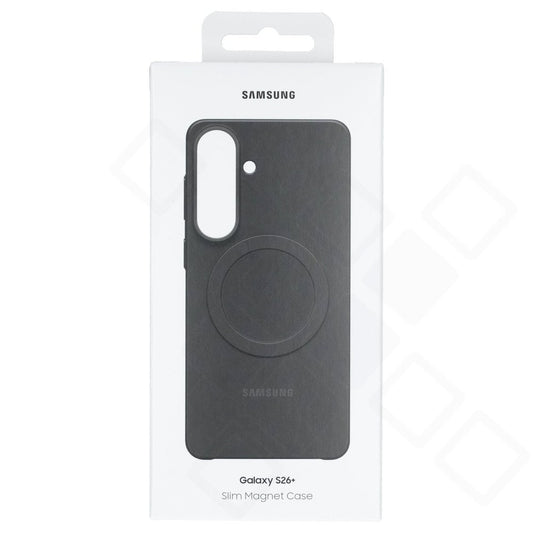 Samsung Slim Magnet Cover für S947B Samsung Galaxy S26+ - black
