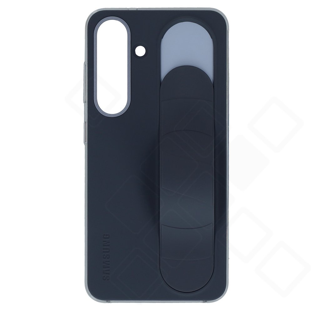 Samsung Standing Grip Cover für S931B Samsung Galaxy S25 - black