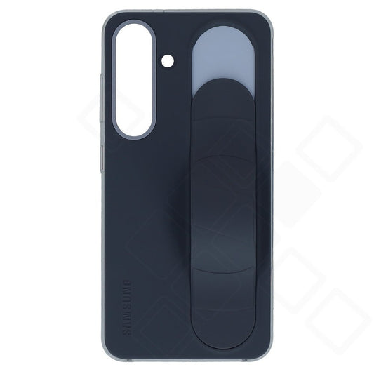 Samsung Standing Grip Cover für S931B Samsung Galaxy S25 - black