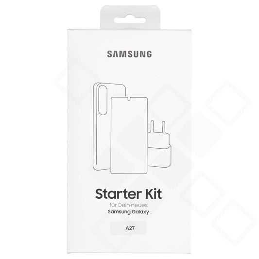 Samsung Starterkit für A276B Samsung Galaxy A27 5G