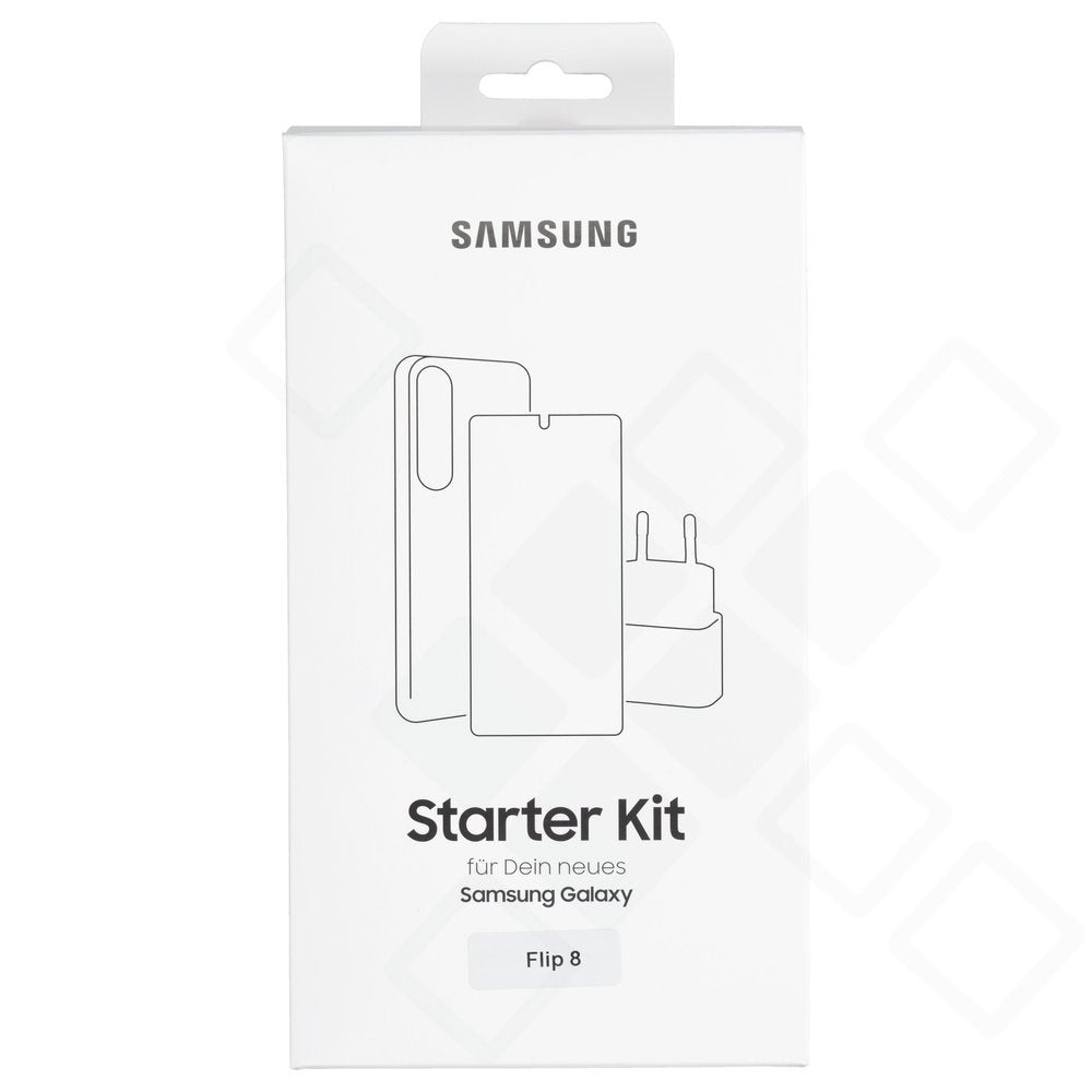 Samsung Starterkit für F776B Samsung Galaxy Z Flip8