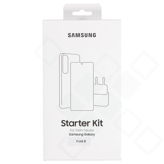 Samsung Starterkit für F971B Samsung Galaxy Z Fold8