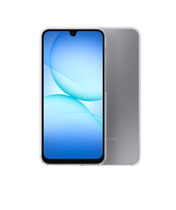 Samsung Clear Cover Galaxy A17 – Original Transparent Schutzhülle