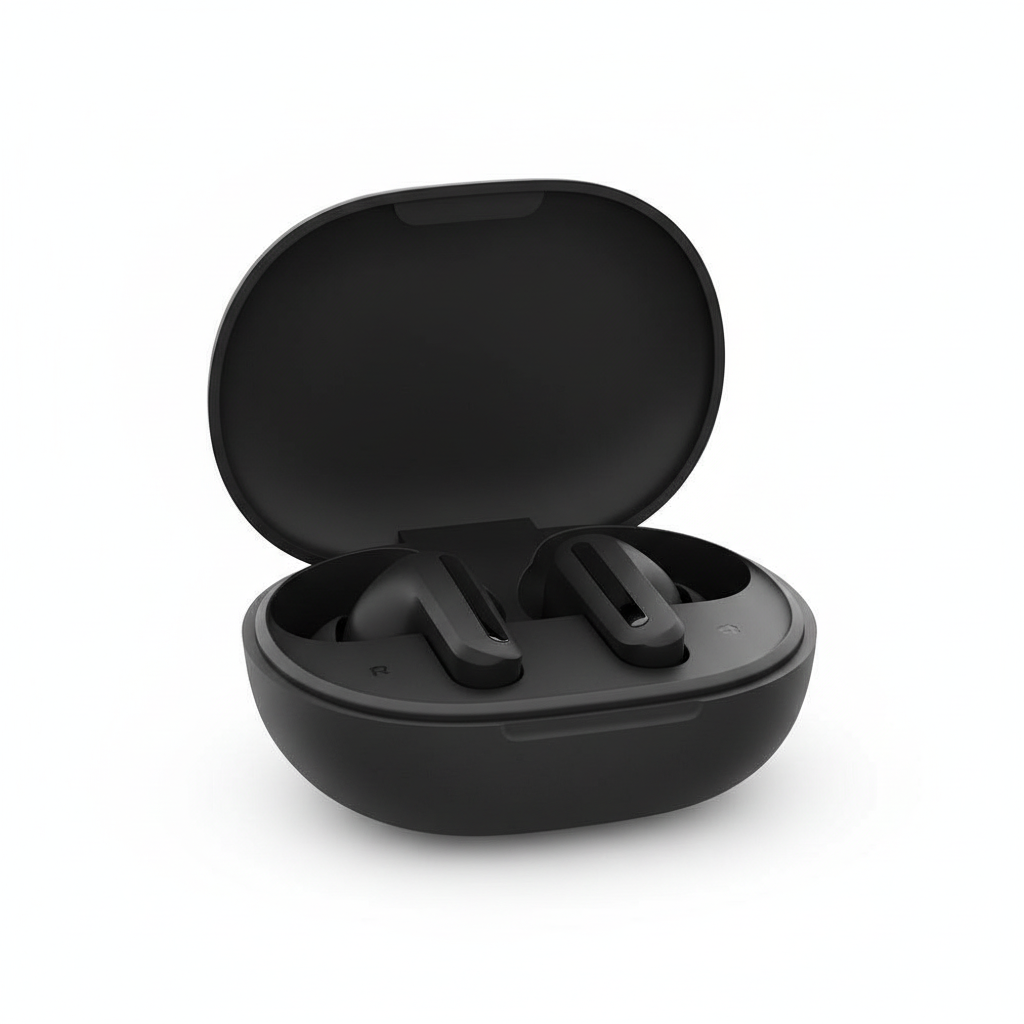 Xiaomi Redmi Buds 4 Lite - black