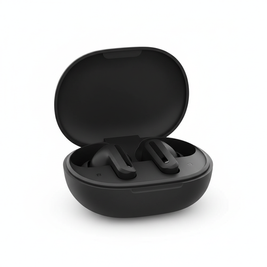 Xiaomi Redmi Buds 4 Lite True Wireless Bluetooth Kopfhörer mit Ladecase