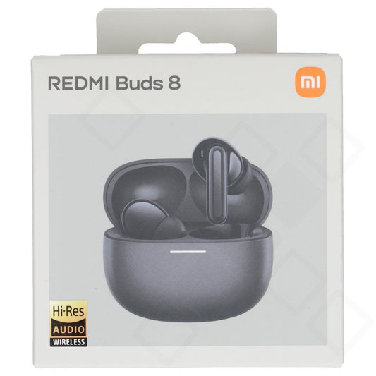 Xiaomi Redmi Buds 8 - black