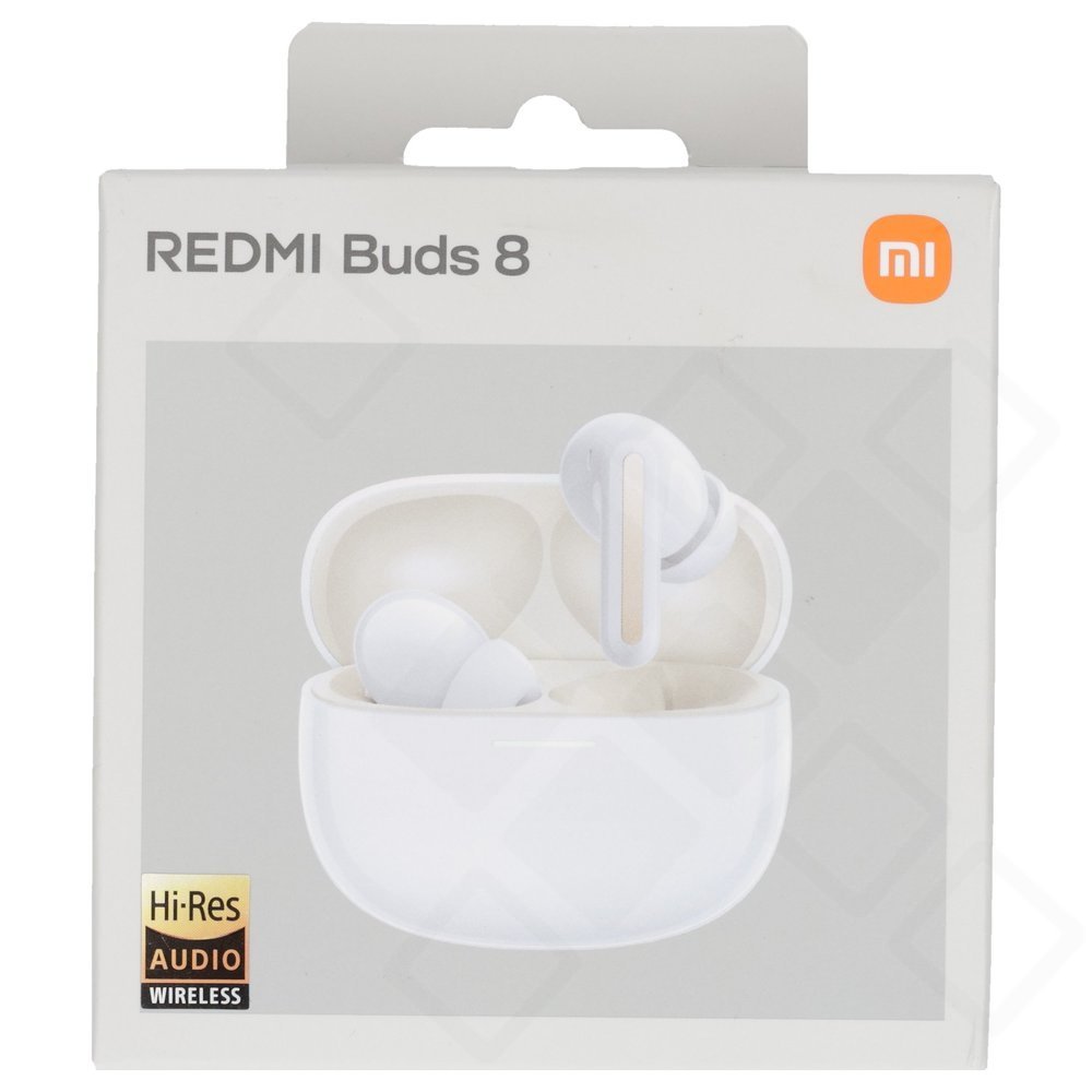 Xiaomi Redmi Buds 8 - white