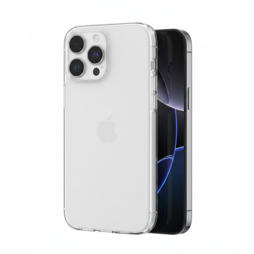 AIR Case – Rückseite