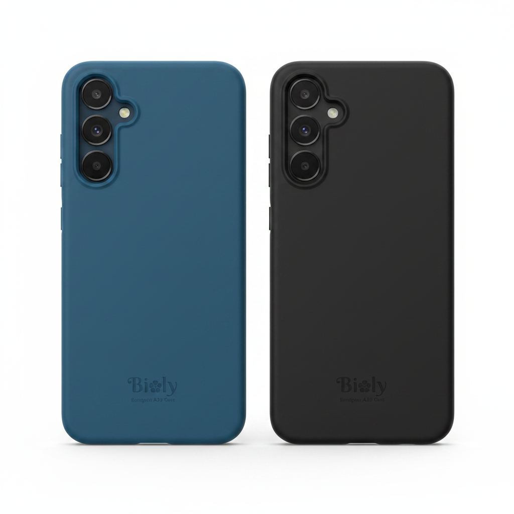 anco Bioly Case beide Farben