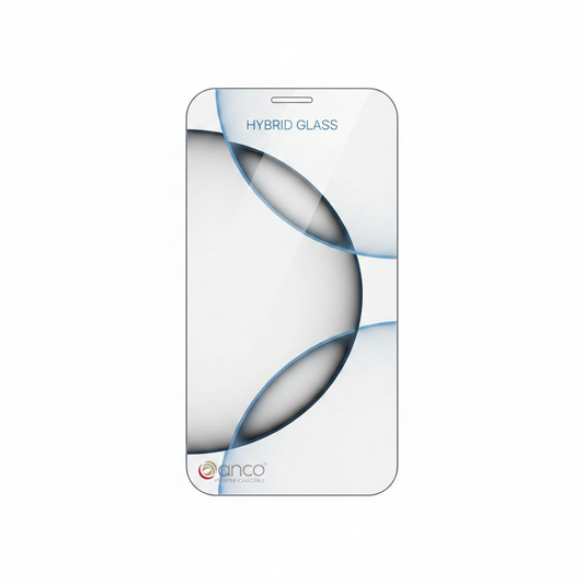 anco Hybrid Glass – Frontansicht