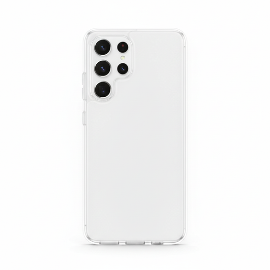 anco Super Slim Case S26 Ultra – schärfer