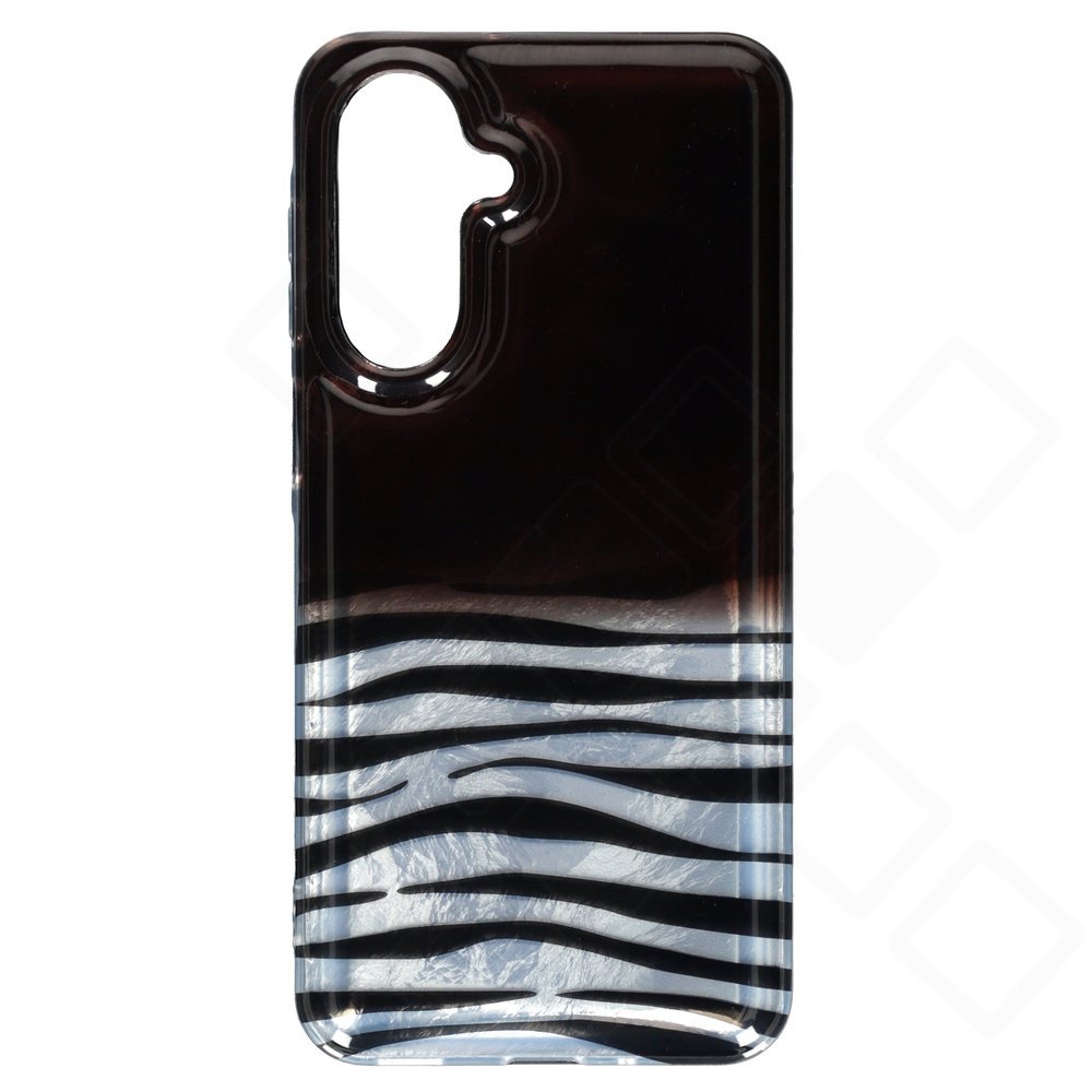 anco Animal Case für Galaxy A17 und A18 – Okapi-Motiv