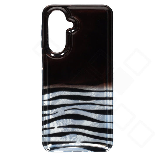 anco Animal Case für Galaxy A17 und A18 – Okapi-Motiv