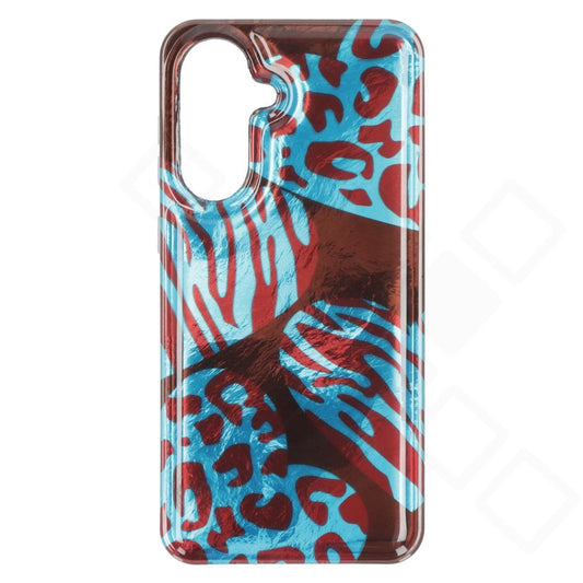 anco Animal Case für Samsung Galaxy A36 5G und A56 5G – Chamäleon