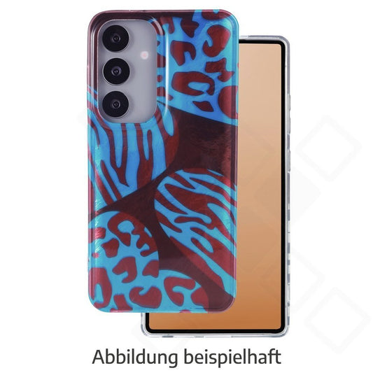 anco Animal Case für A576B Samsung Galaxy A57 5G - chamelion