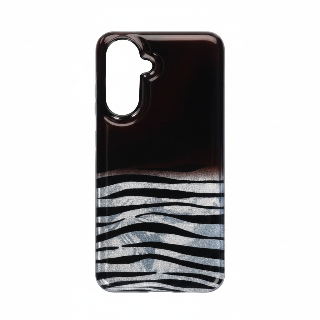 anco Animal Case für A576B Samsung Galaxy A57 5G - okapi