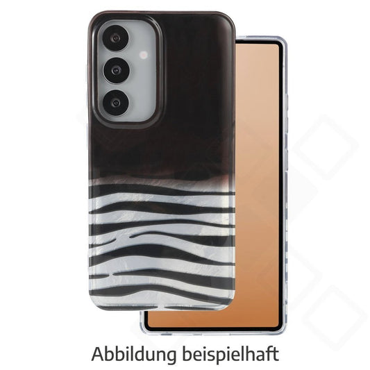 anco Animal Case für A576B Samsung Galaxy A57 5G - okapi