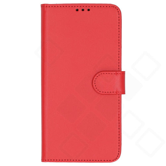 anco Basic Bookcase für A376B Samsung Galaxy A57 5G - red