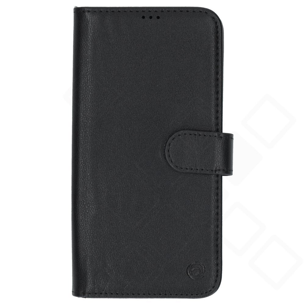 anco Basic Bookcase für A576B Samsung Galaxy A57 5G - black