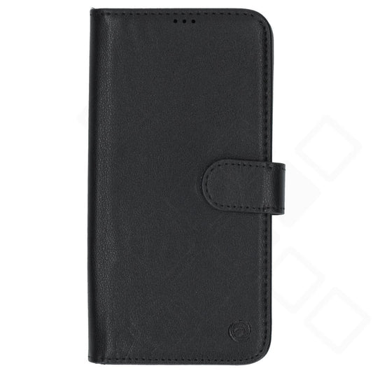 anco Basic Bookcase für A576B Samsung Galaxy A57 5G - black