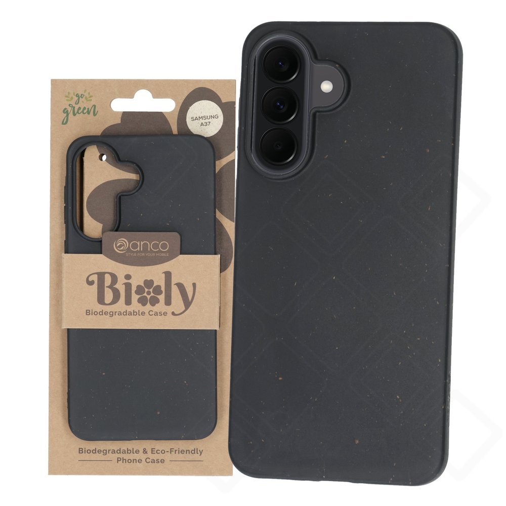 anco Bioly Case für Samsung Galaxy A37 5G