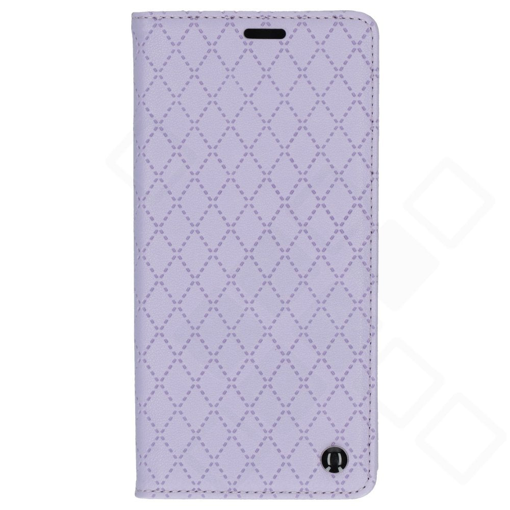 anco Bookcase Style magnetic für A175B, A176B Samsung Galaxy A17 4G, A17 5G - purple