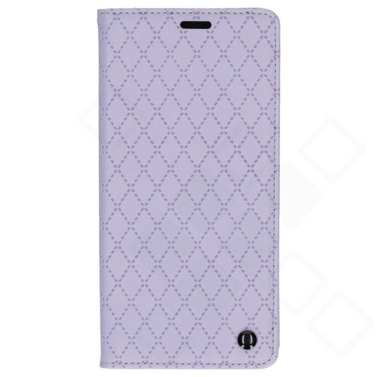 anco Bookcase Style magnetic für A175B, A176B Samsung Galaxy A17 4G, A17 5G - purple