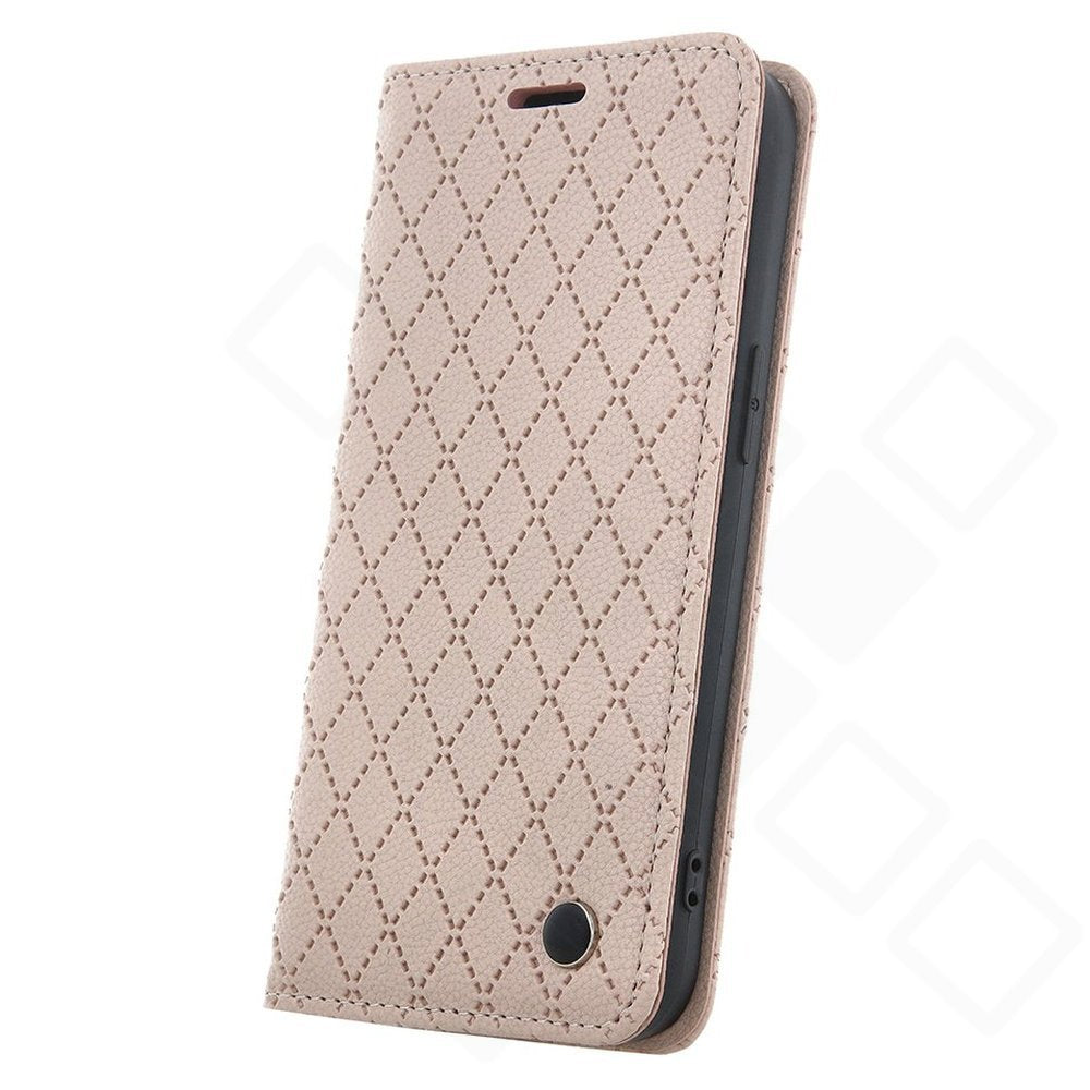 anco Bookcase Style magnetic für A276B Samsung Galaxy A27 5G - beige