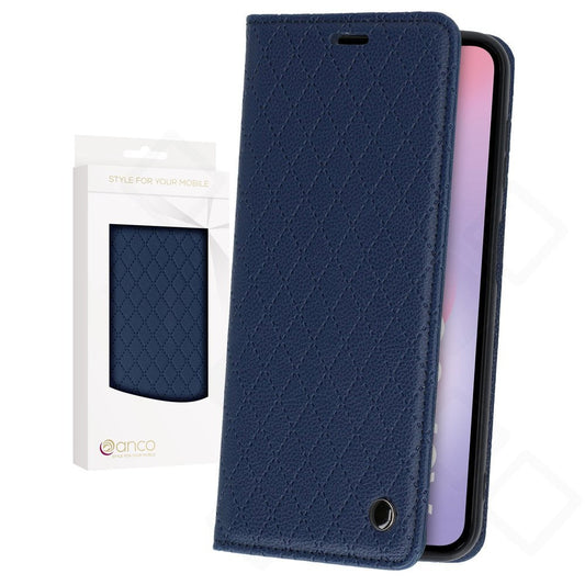 anco Bookcase Style Magnetic für Samsung Galaxy A37 5G – Produktansicht 2