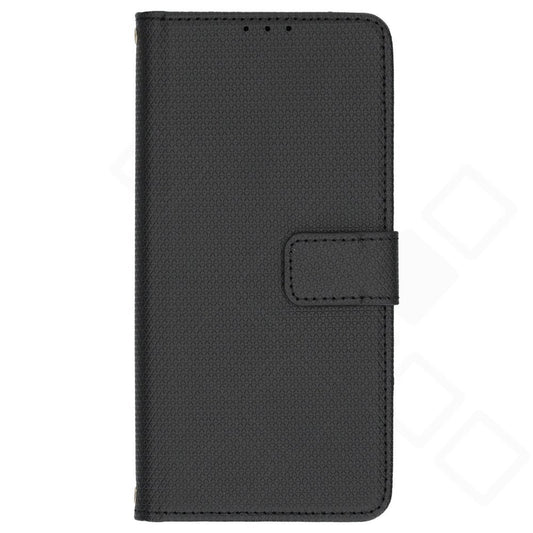 anco Bookcase Triangle für A276B Samsung Galaxy A27 5G - black