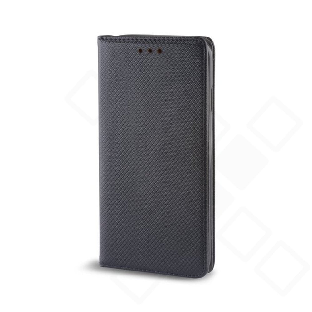 anco Bookcase basic magnetic für A276B Samsung Galaxy A27 5G - black