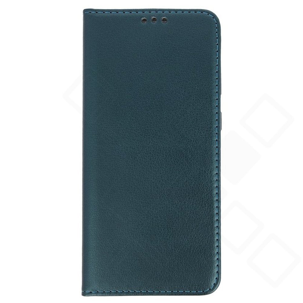 anco Bookcase basic magnetic für A276B Samsung Galaxy A27 5G - dark green
