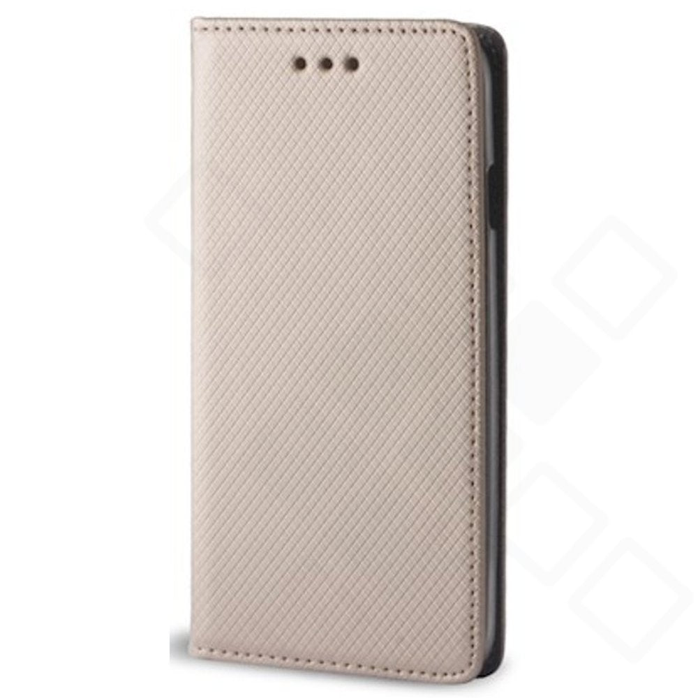 anco Bookcase basic magnetic für A276B Samsung Galaxy A27 5G - gold