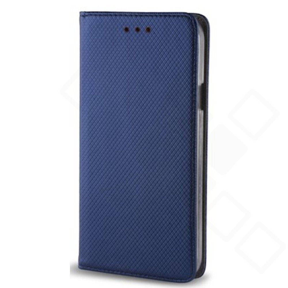 anco Bookcase basic magnetic für A276B Samsung Galaxy A27 5G - navy