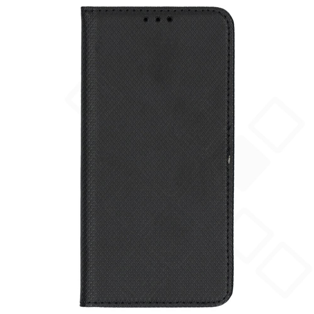 anco Bookcase basic magnetic für A376B Samsung Galaxy A37 5G - black