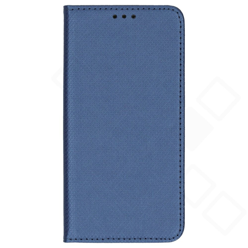 anco Bookcase basic magnetic für A376B Samsung Galaxy A37 5G - navy blue