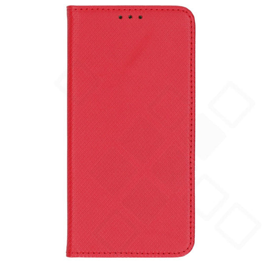 anco Bookcase basic magnetic für A376B Samsung Galaxy A37 5G - red