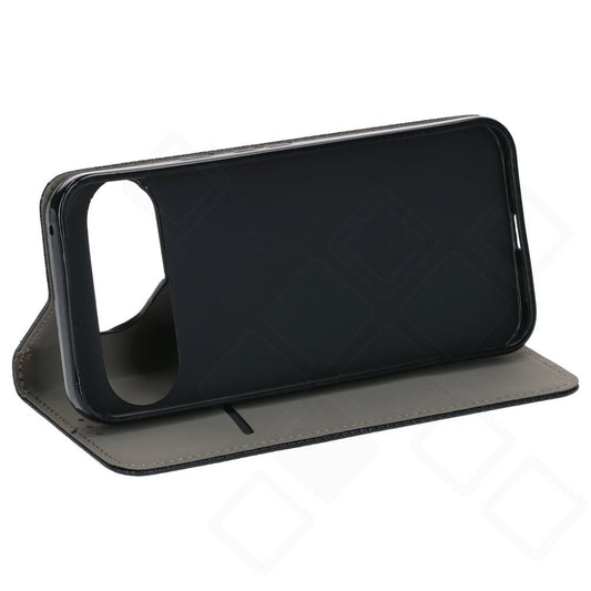 anco Bookcase basic magnetic für Google Pixel 10 Pro XL - black