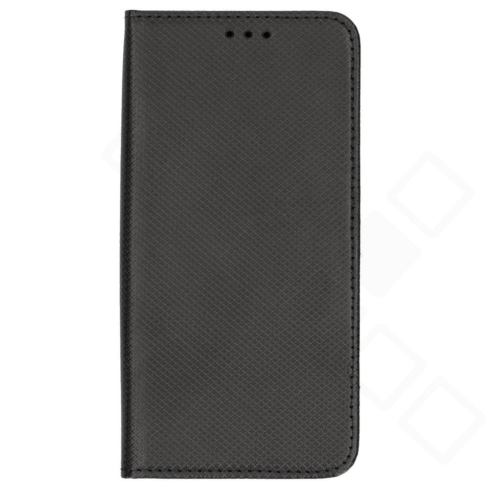 anco Bookcase basic magnetic für A276B Samsung Galaxy A27 5G - black