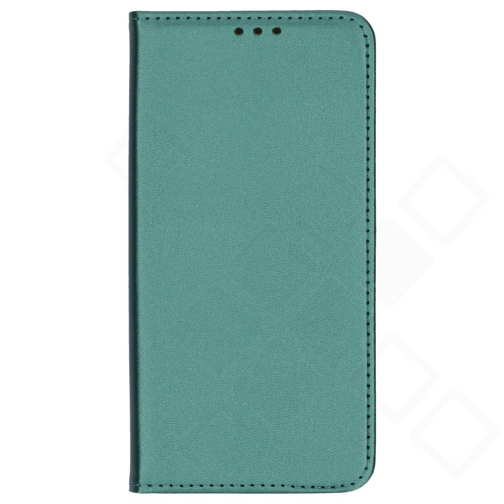 anco Bookcase basic magnetic für A276B Samsung Galaxy A27 5G - dark green