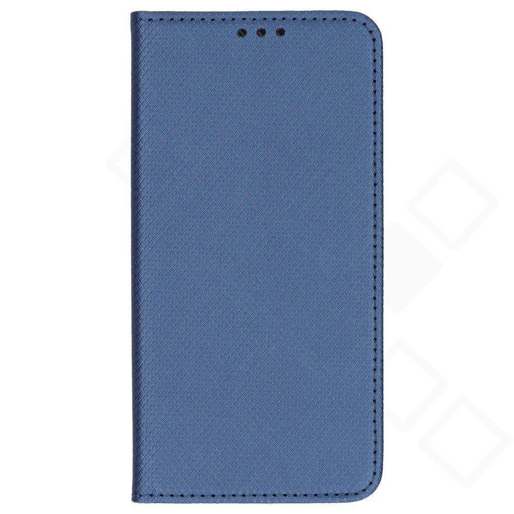 anco Bookcase basic magnetic für A276B Samsung Galaxy A27 5G - navy