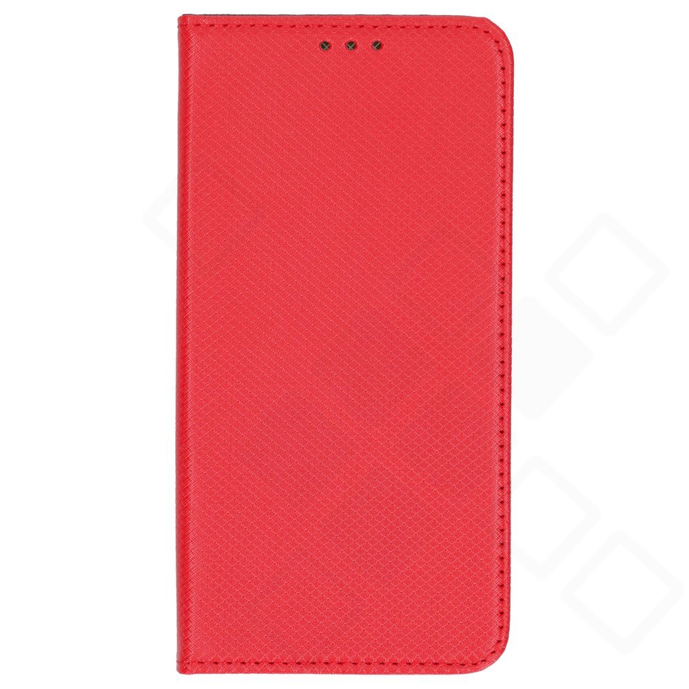 anco Bookcase basic magnetic für A276B Samsung Galaxy A27 5G - red