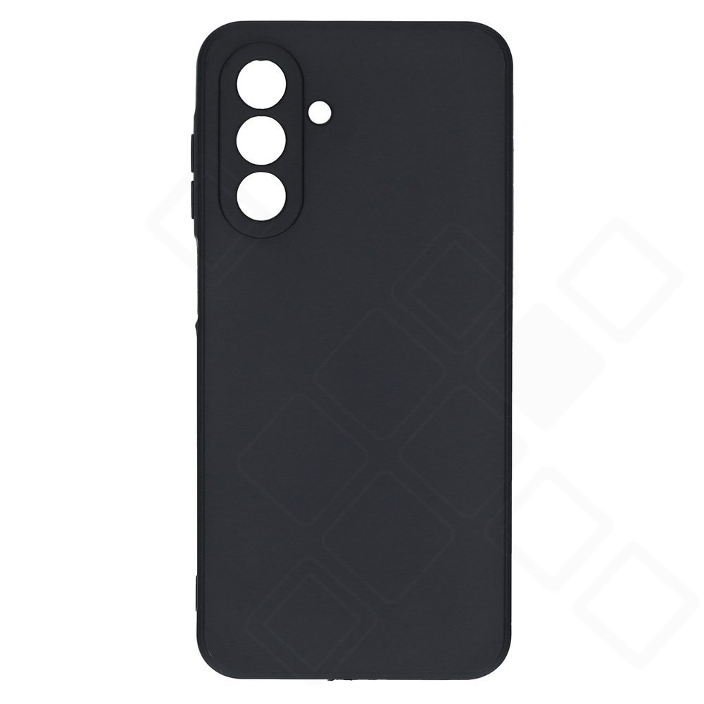 anco Dark Case für A266B Samsung Galaxy A26 5G - black